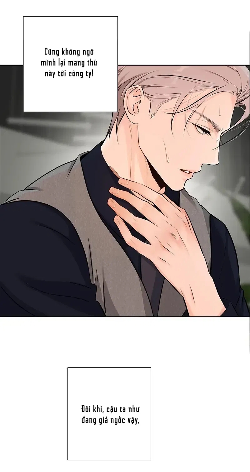 quan hệ nợ nần chapter 56 25