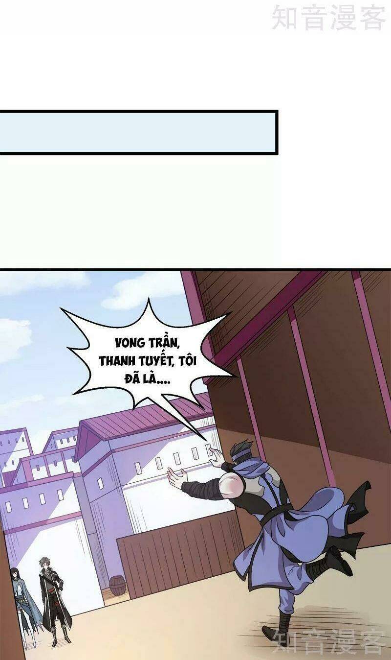 kiếm vũ chapter 133 19