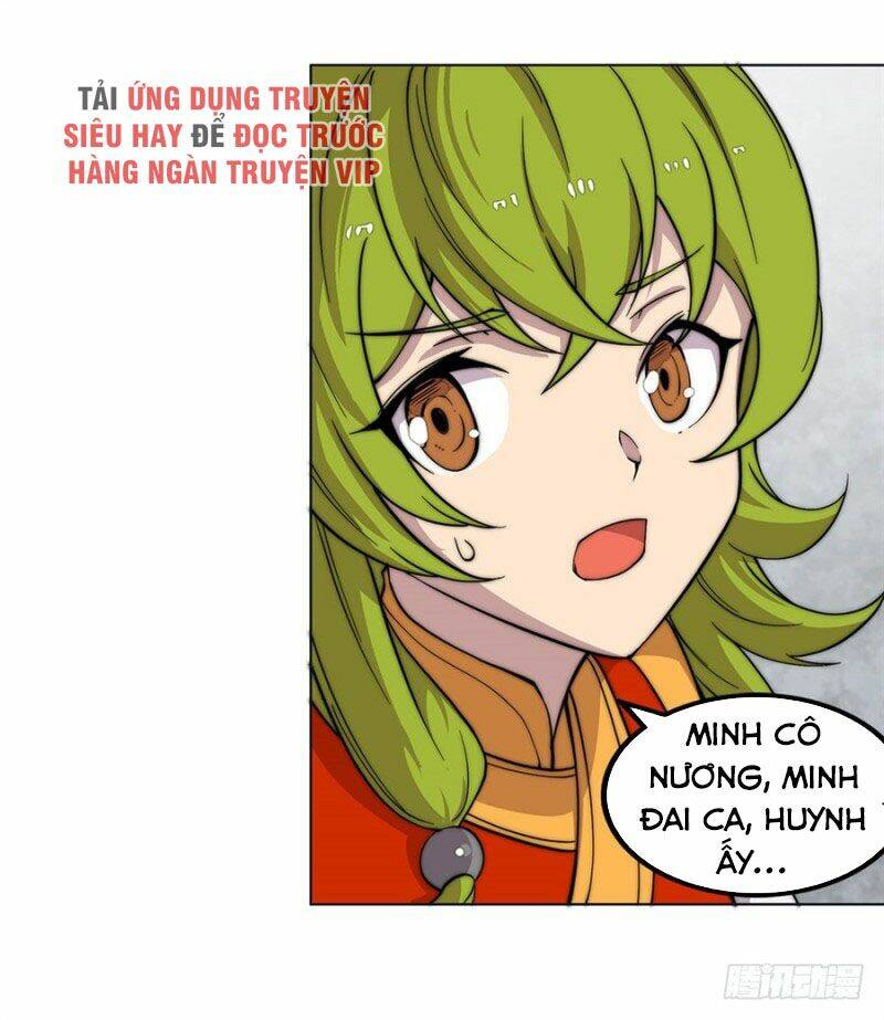 cuộc sống thoái ẩn của võ lâm chi vương chapter 95 48