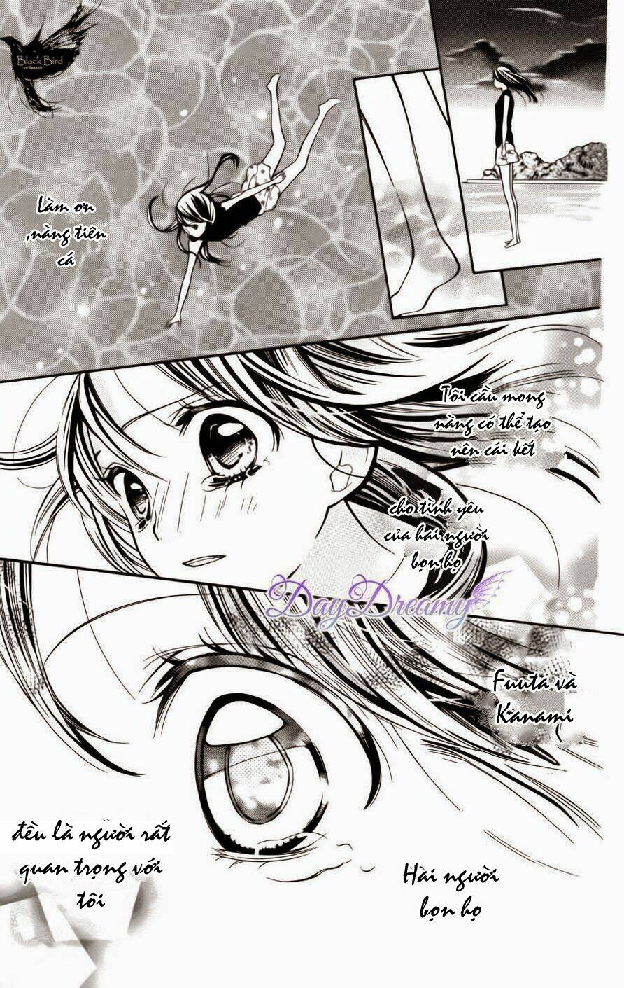 tổng hợp one shot. chapter 5 29