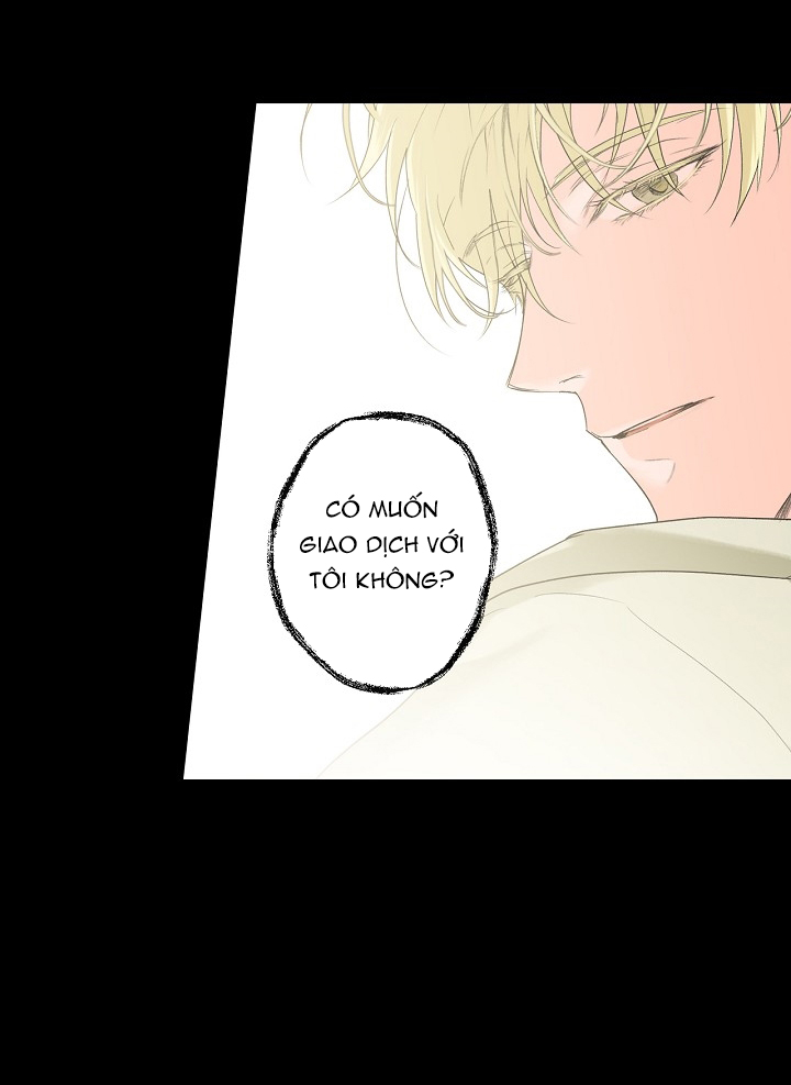 tiểu thư bí ẩn chapter 2 73