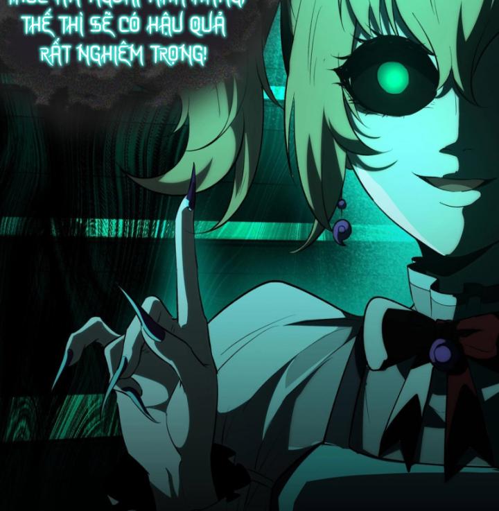tôi chơi thế giới kinh dị như một trò chơi nuôi dưỡng chapter 1 112