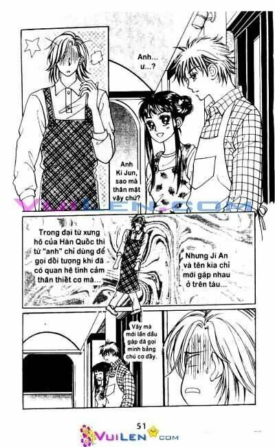 bữa tối của hoàng tử chapter 6 51