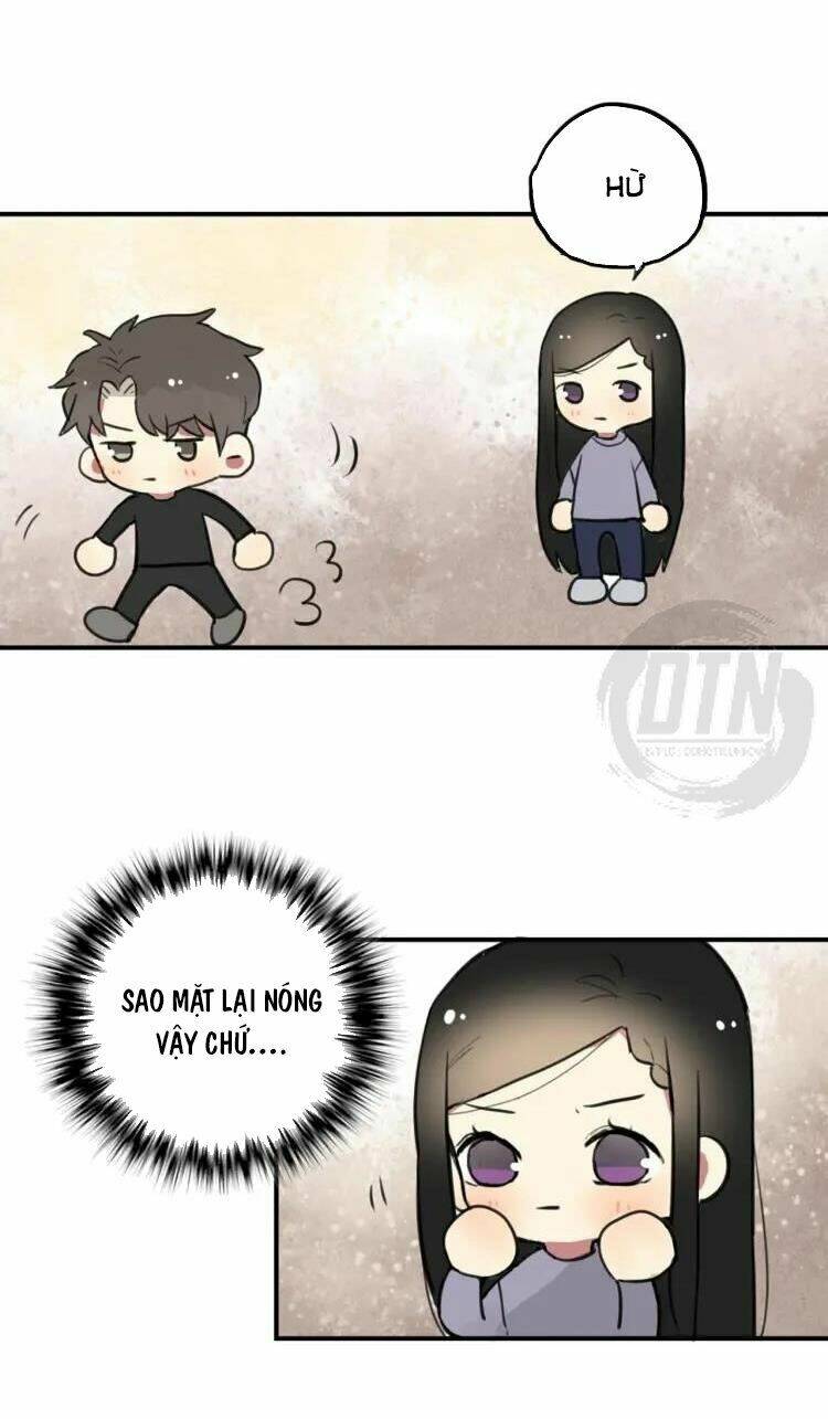 thôi miên em yêu anh chapter 22 5