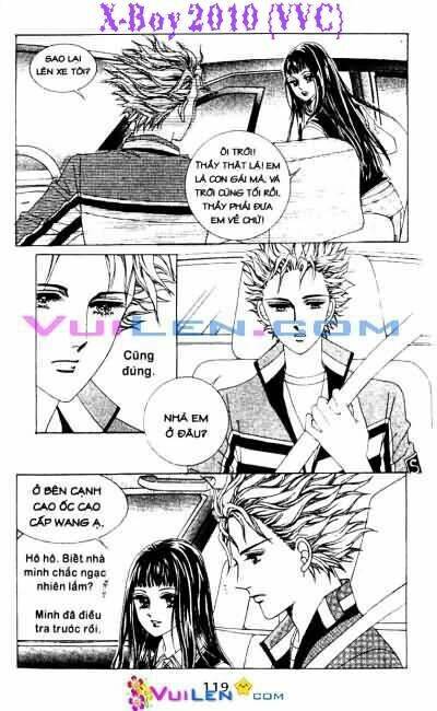 high school bullying chapter 9 29