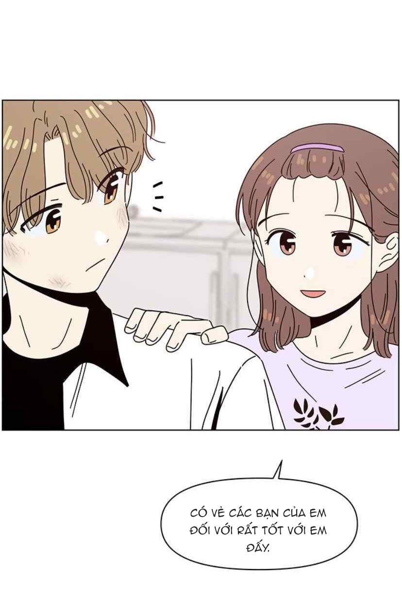 thanh xuân rực rỡ - season of blossom chapter 57 26