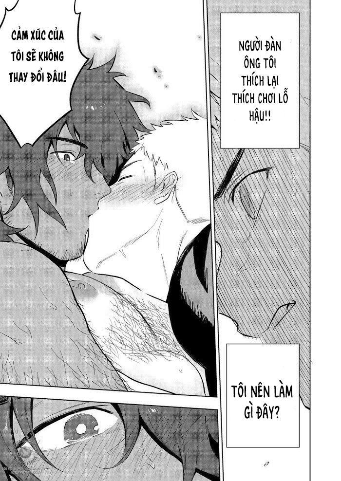 oneshot vicera comics house chapter 3 18