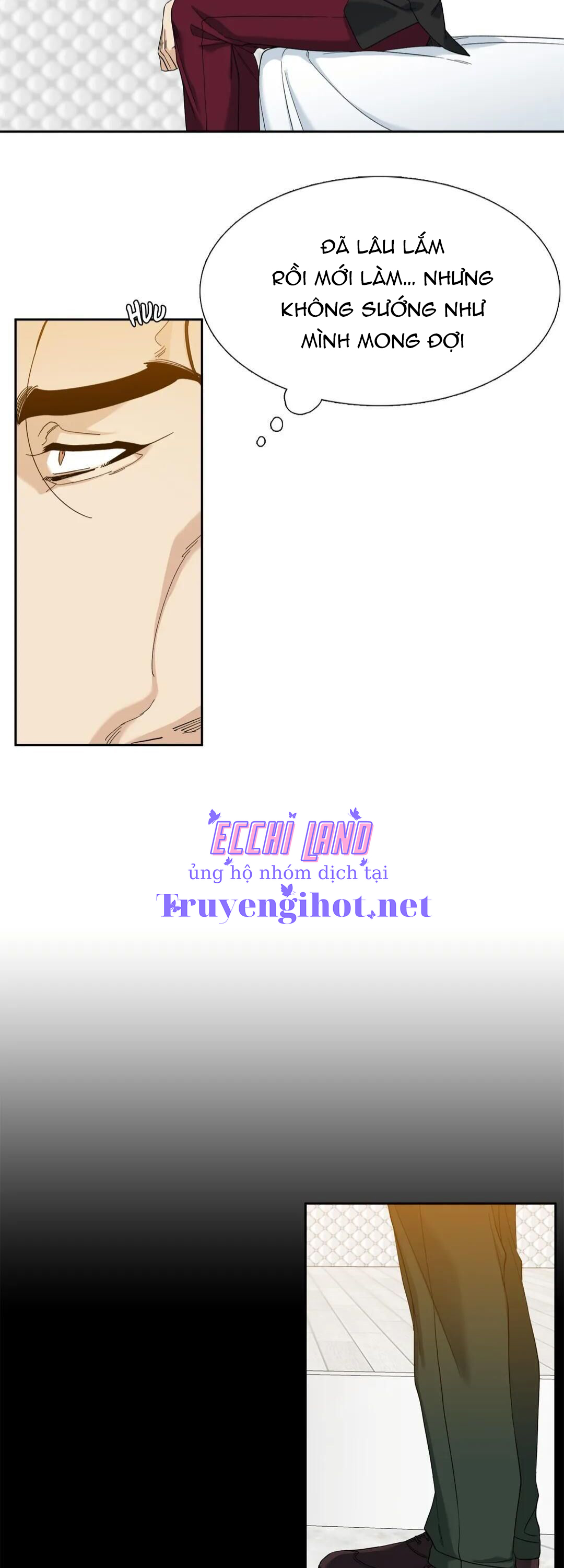 xúc cảm điên cuồng chapter 48.1 4