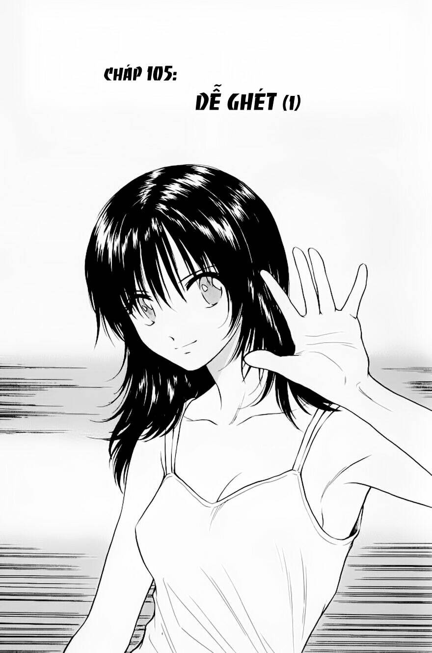 salad days chapter 105 2