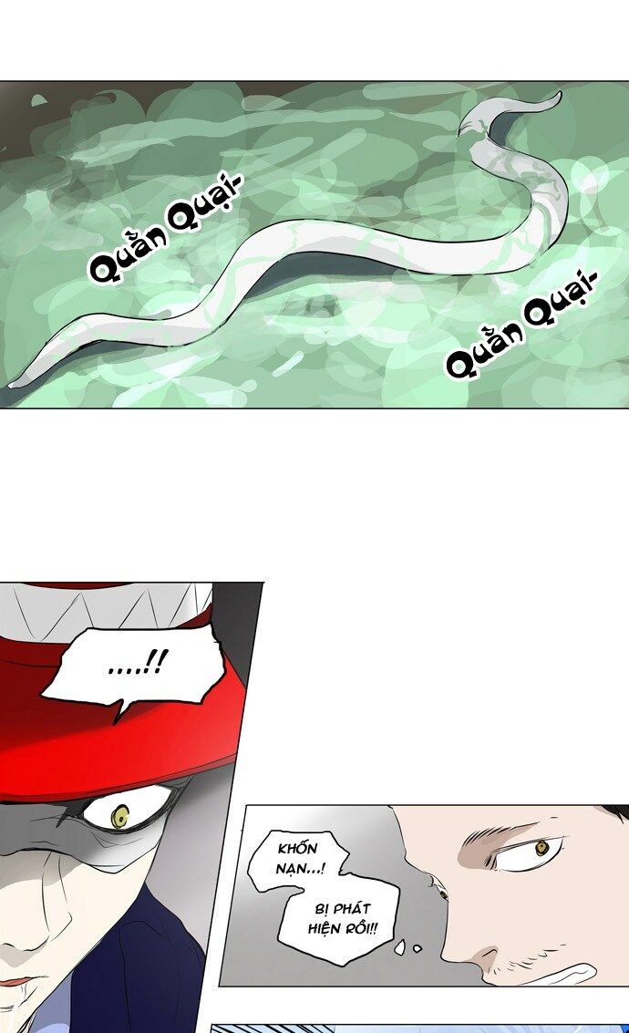 tòa tháp bí ẩn 2 chapter 93 24