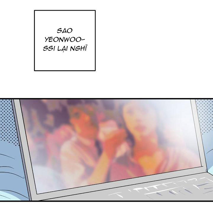 tình yêu cún con chapter 9.1 29