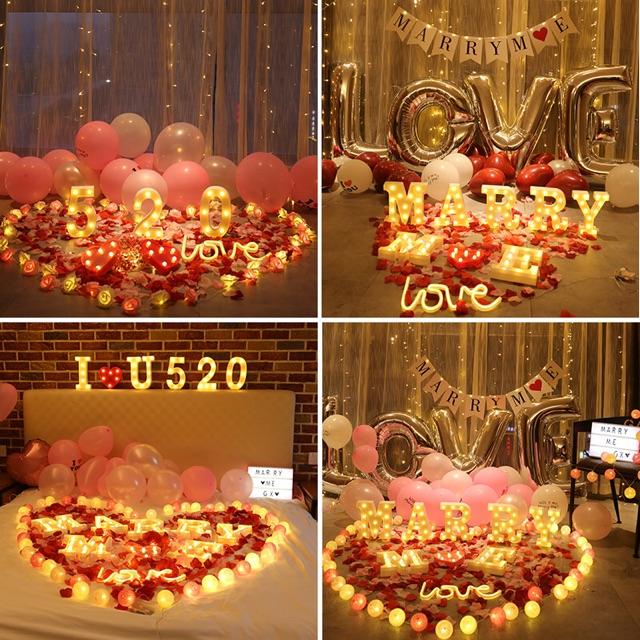 Đèn led hình nến điện tử