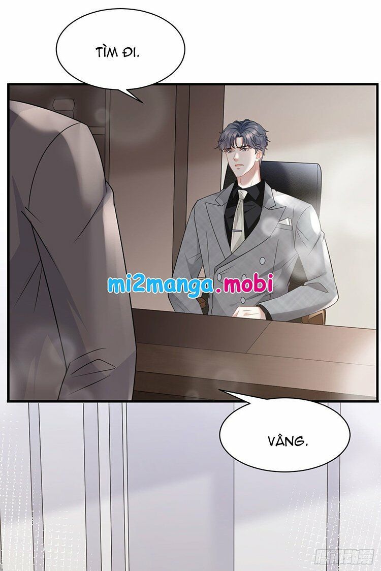 đại tiểu thư có ý đồ gì xấu đâu chapter 43.5 1