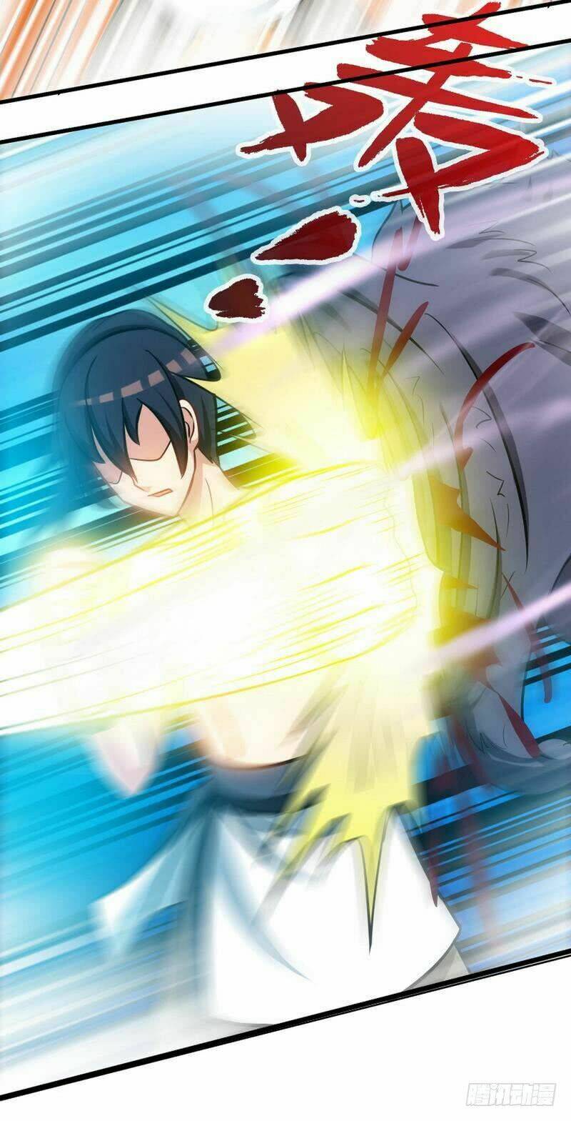 chí tôn thần ma chapter 26 18