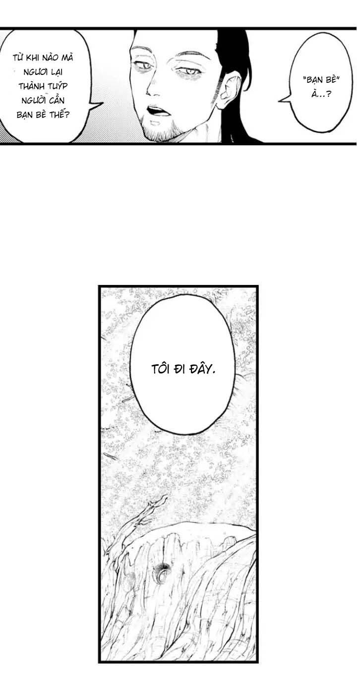 Gửi Em Gái Yêu Dấu, Anh Trai Em Trở Thành Thánh Nữ Mất Rồi chapter 23.2 - Trang 11