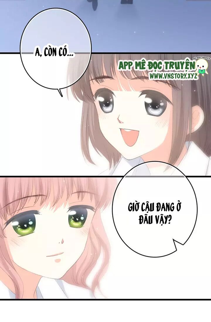 con tim rung động 2 chapter 2 13