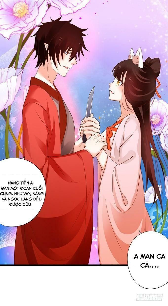 hồ tiên hung bạo chapter 65 46