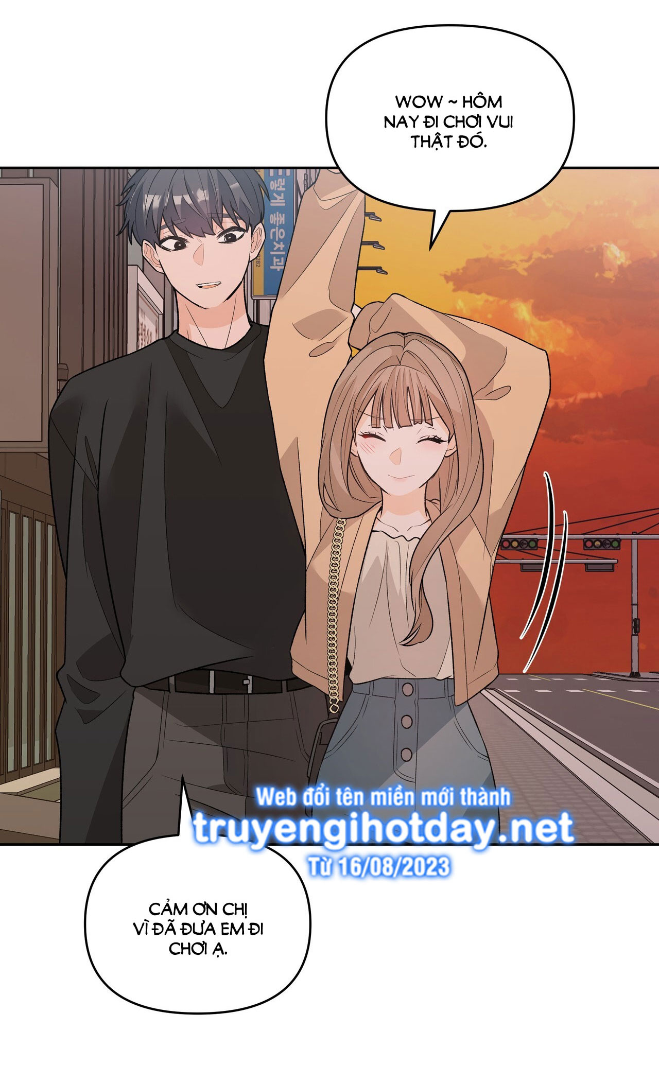 Dick Deep chapter 6.2 - Trang 40