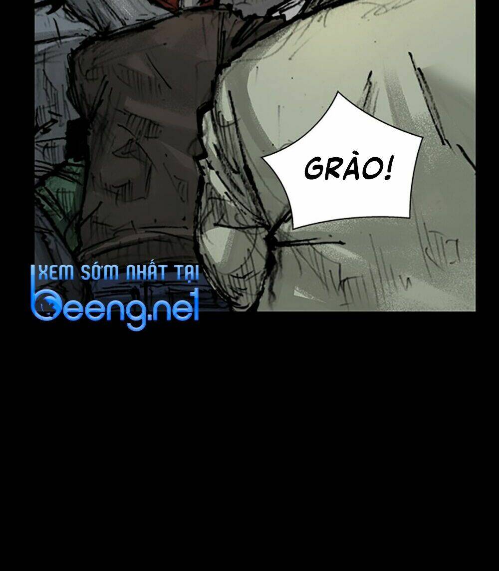 pubg meenbaekdoo chapter 4 21