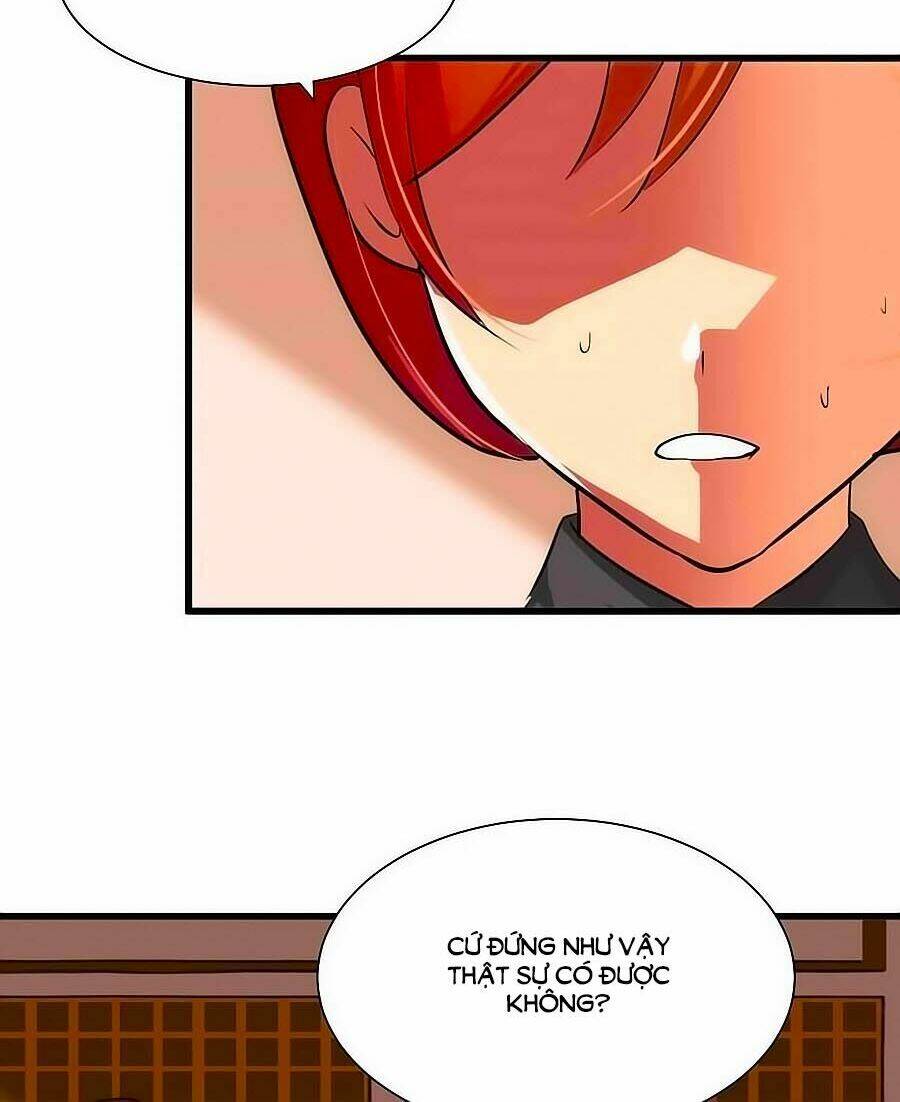 dưỡng thiếu chủ đấu tra nam chapter 64 11