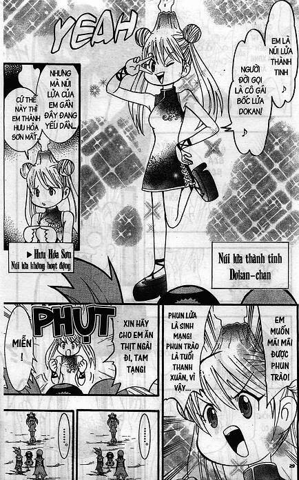 go go go tây du ký chapter 10 5