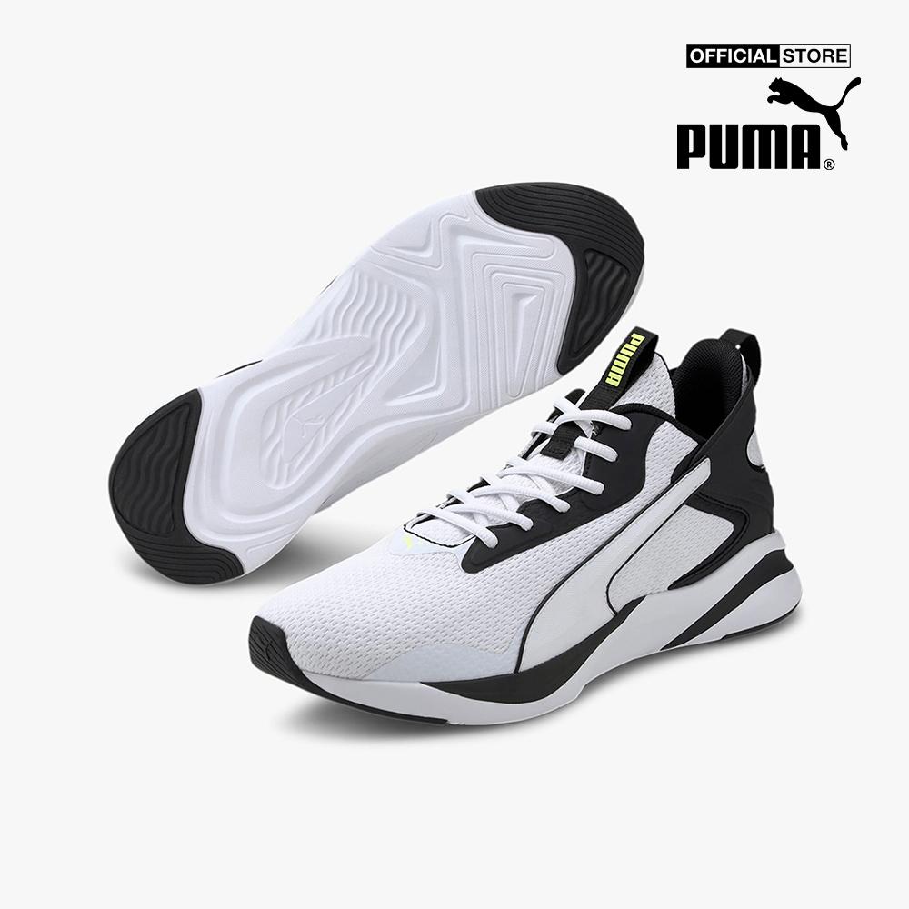 PUMA - Giày sneaker nam SoftRide Rift Tech Train 193737-03