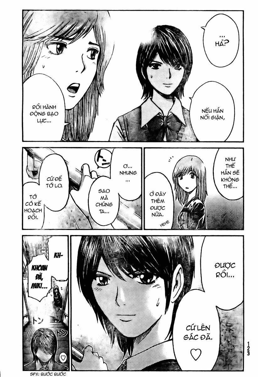 gto: shonan 14 days chapter 3 12