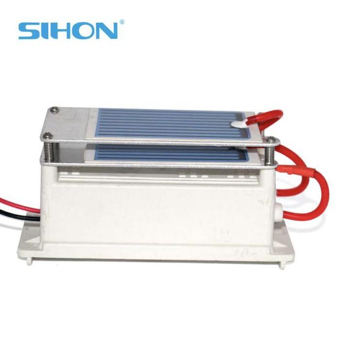 Máy tạo ozone khử mùi khử trùng tiện lợi 7g/h 220v 60m2 - HanruiOffical