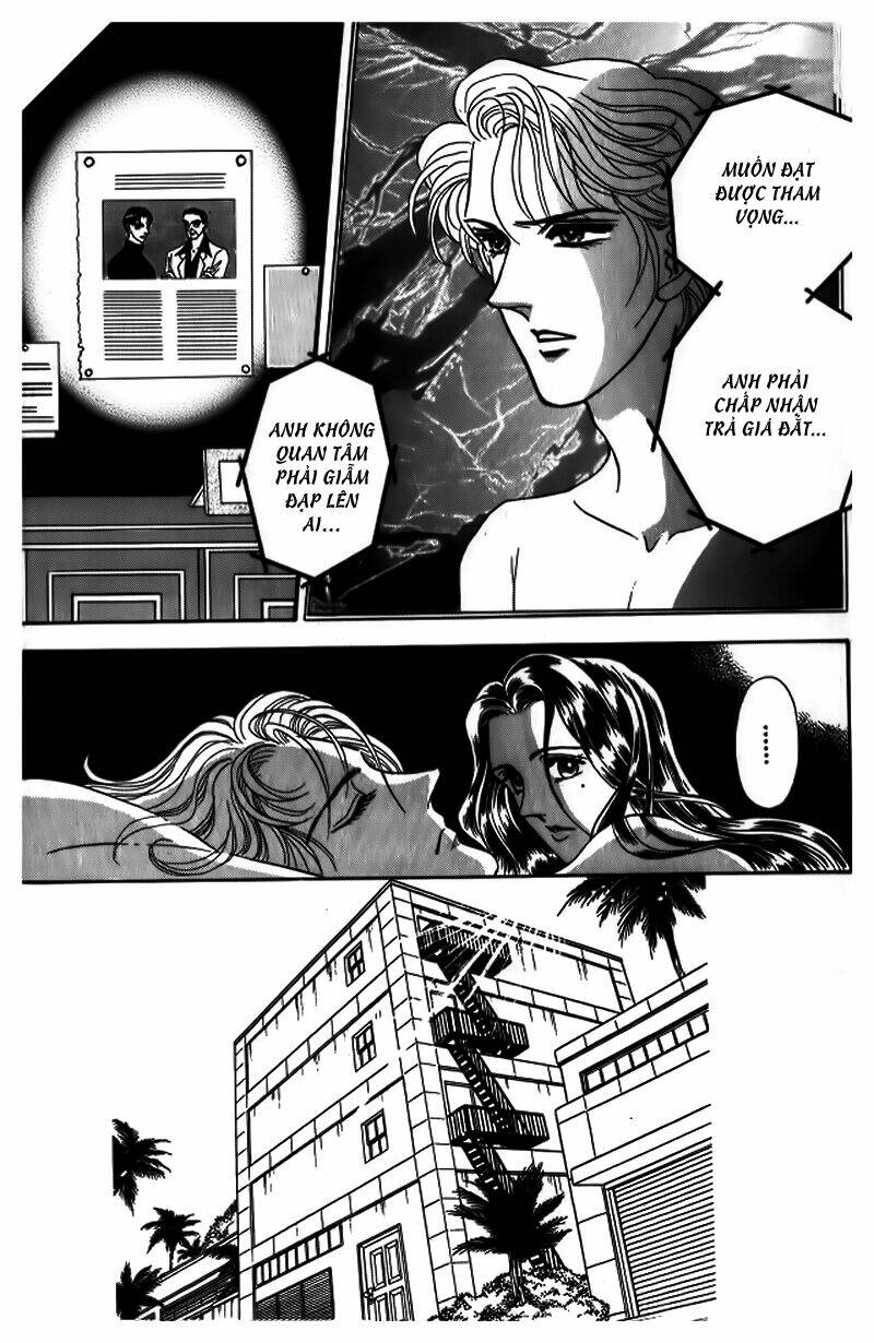 red - ngọc trong đá chapter 5 2