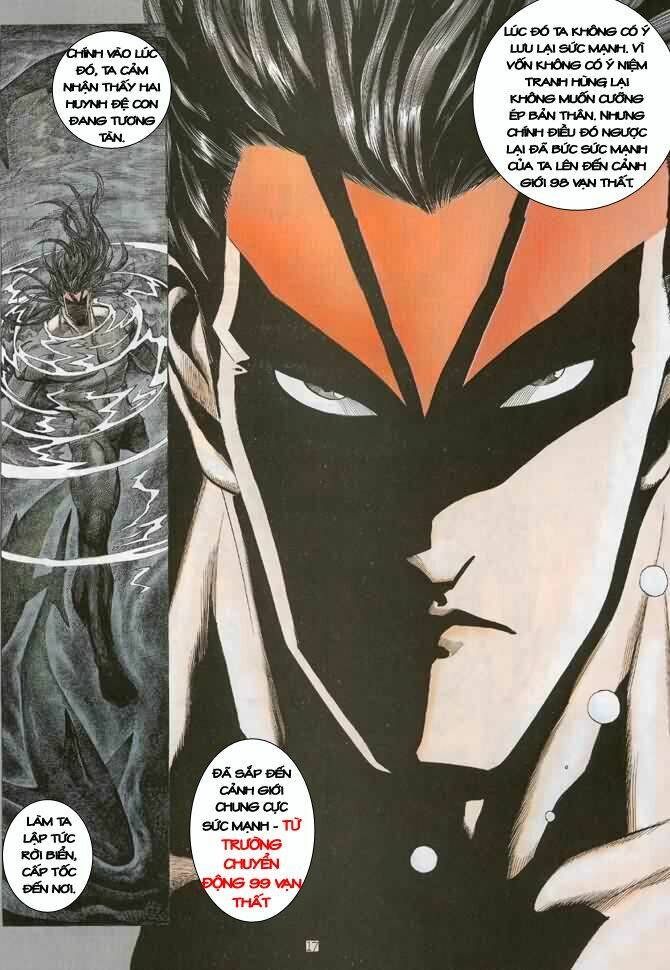 hải hổ 2 chapter 28 17