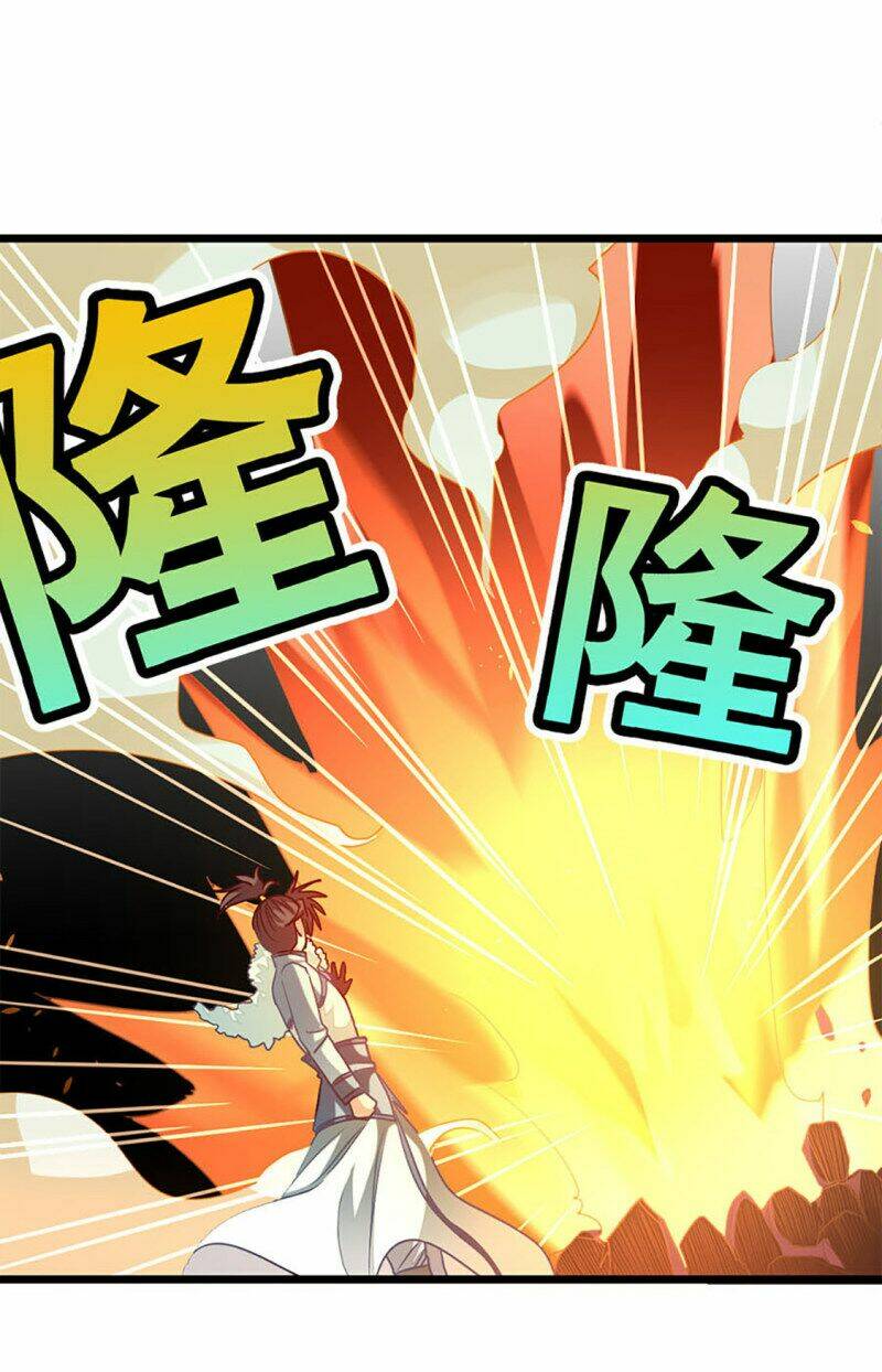 cửu dương thần vương chapter 223 24