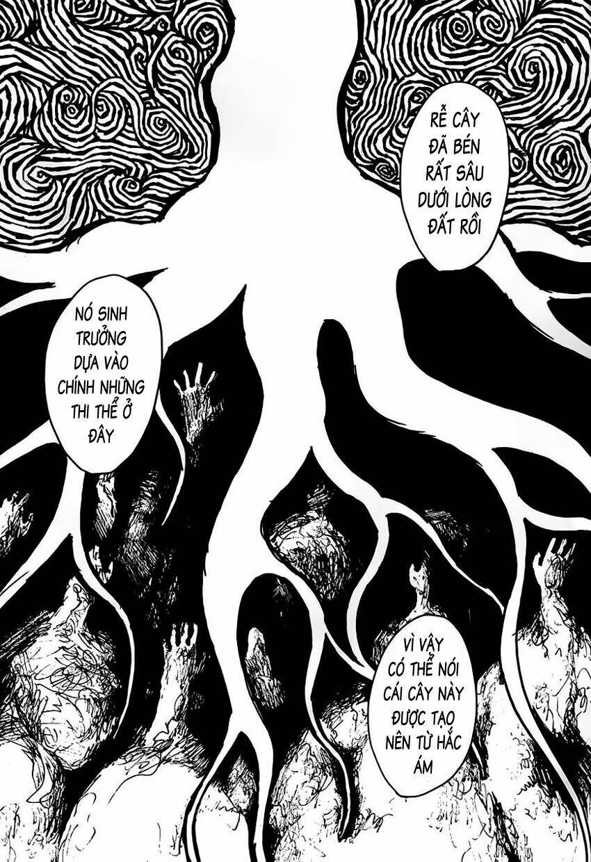 sugar dark chapter 12 19