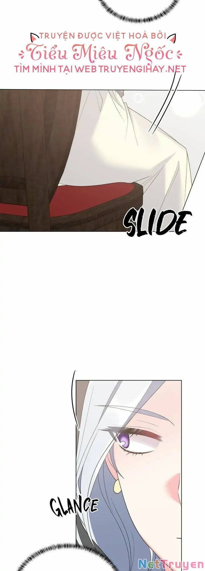 là nhân vật phản diện nhưng tôi sẽ trở thành nữ chính chapter 63 19