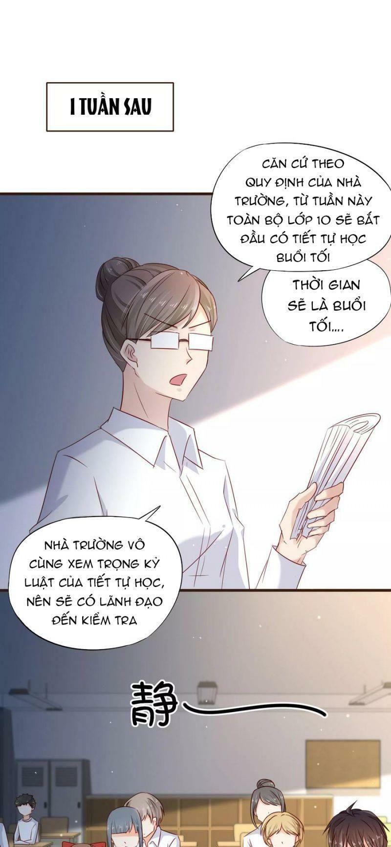 đơn phương 37.5 chapter 23 2