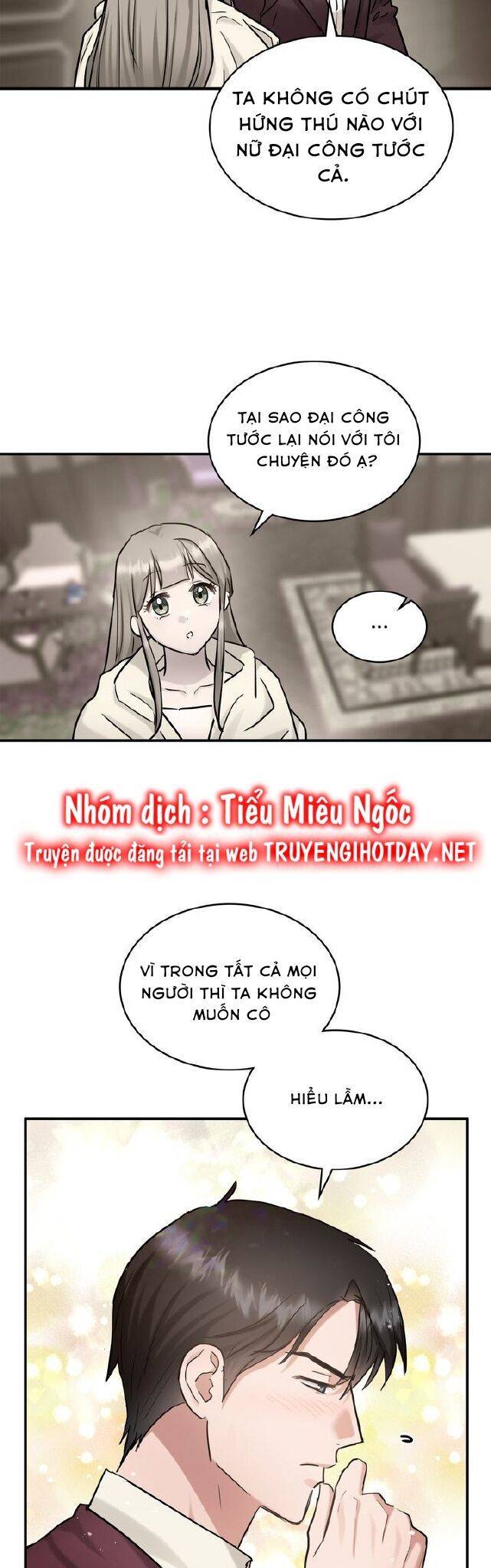 người thừa kế chapter 63 27