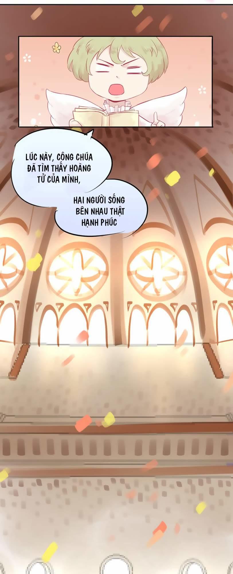 thâm hải chi ca chapter 5 14