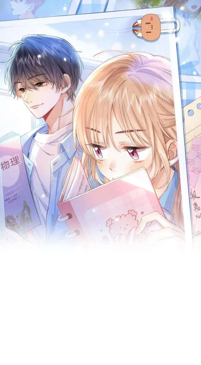 vụng trộm không thể giấu - mối tình thầm kín chapter 7 2