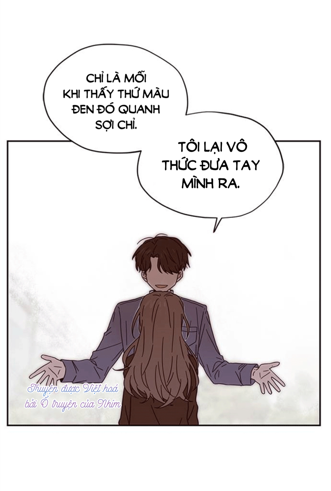 sợi chỉ nhân duyên của sarang chapter 3 12