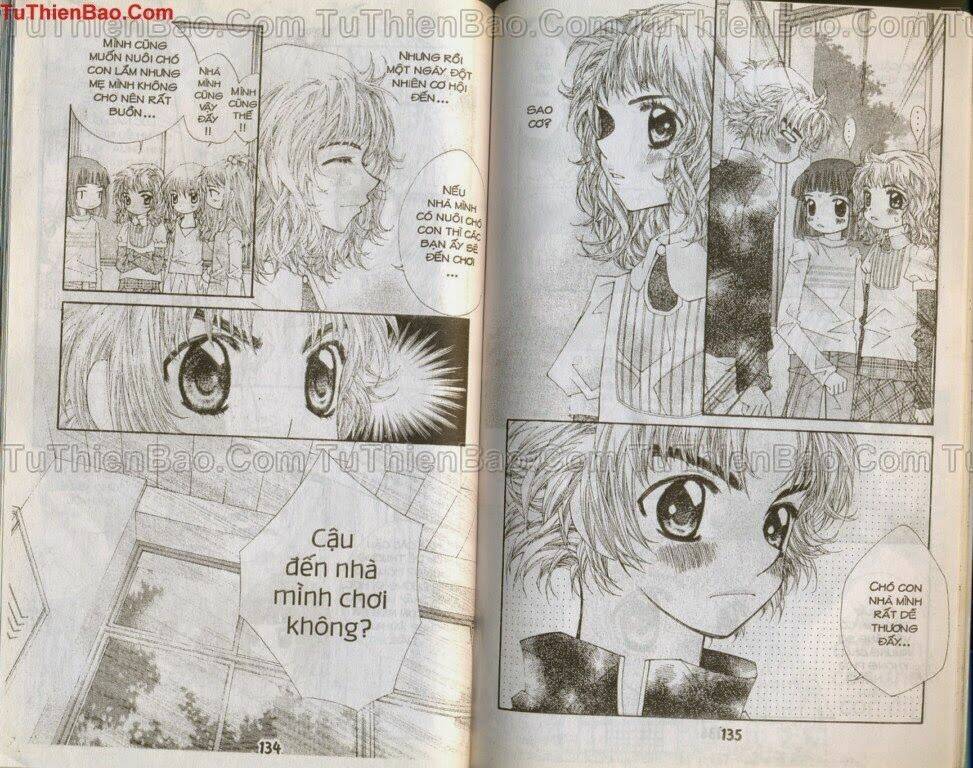 điệu pop tình yêu chapter 3 66