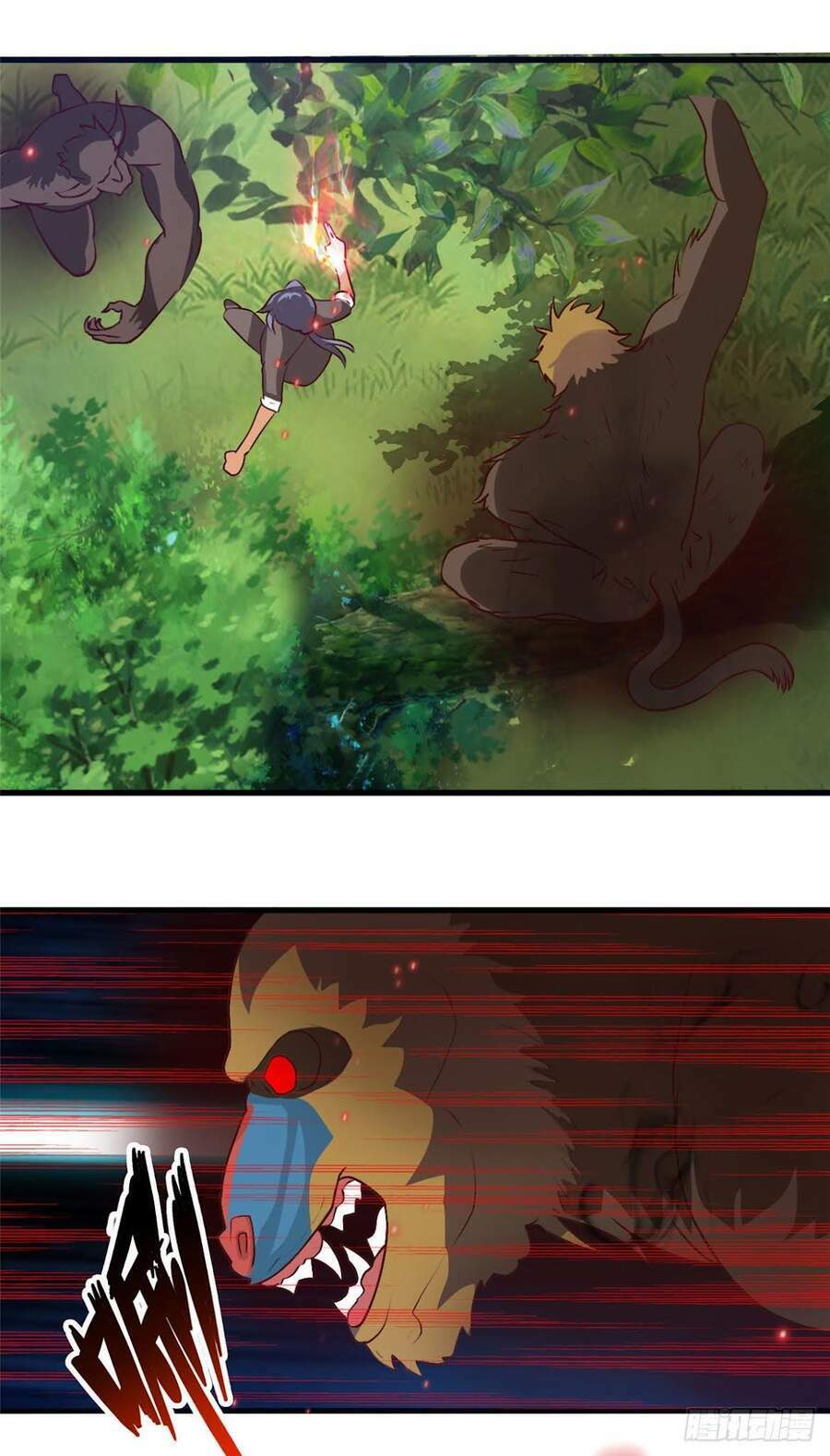 thần y thân cận của nữ tổng tài chapter 9 21