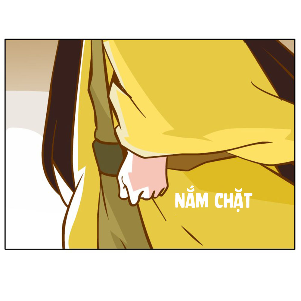 hòa thượng và tiểu long quân chapter 29 15