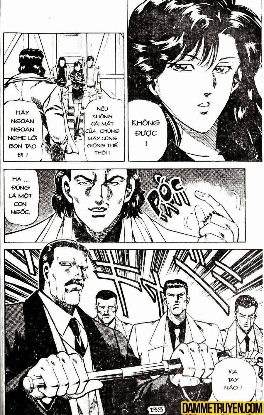 sức mạnh nhân đôi chapter 17.1 16