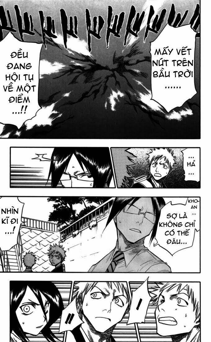 thần chết ichigo chapter 45 13