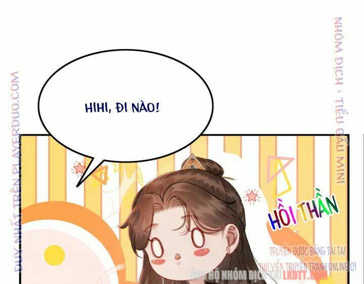 trọng sinh bá sủng nhiếp chính vương quá mạnh mẽ chapter 159 5