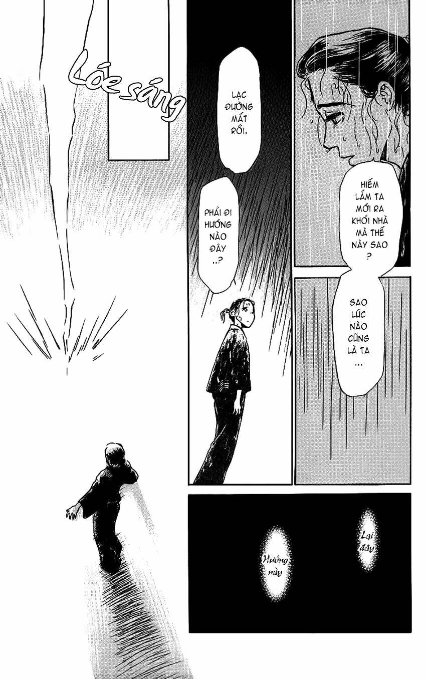 ugetsu monogatari chapter 3 16