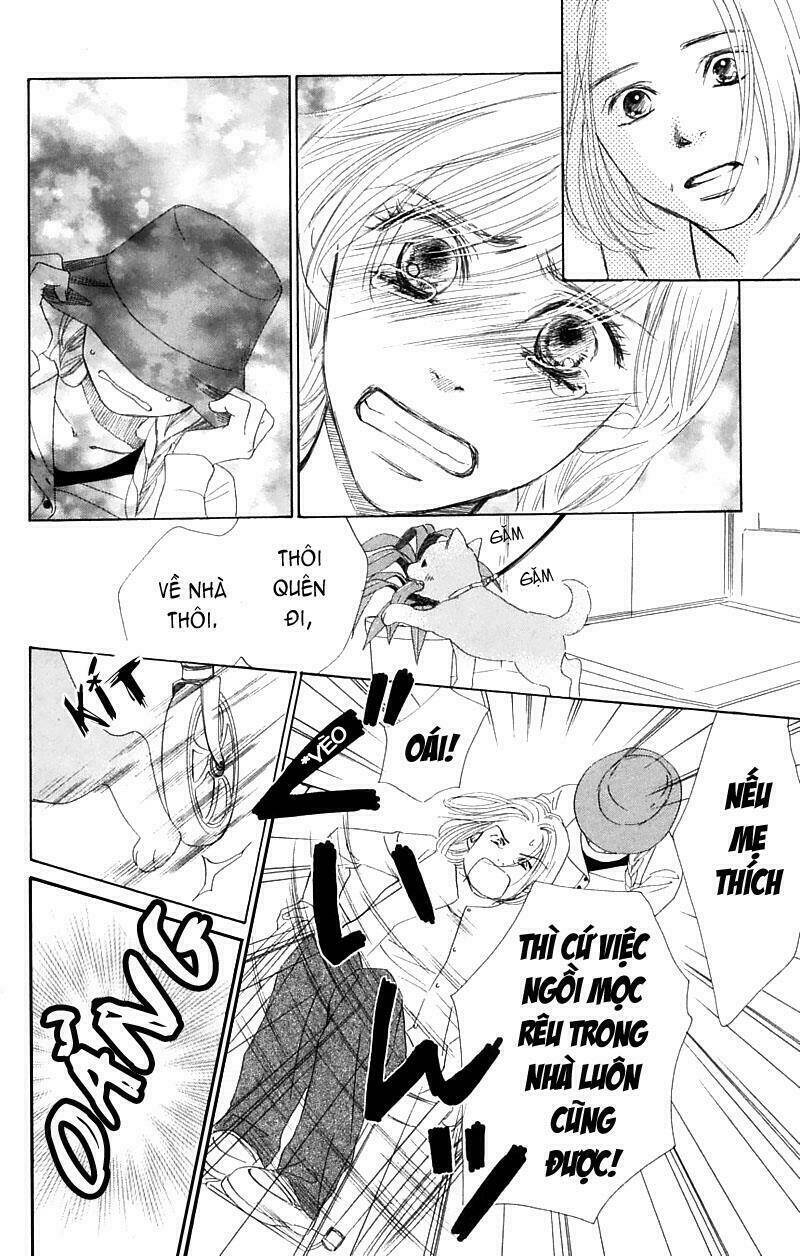 100% no kimi e chapter 2 34