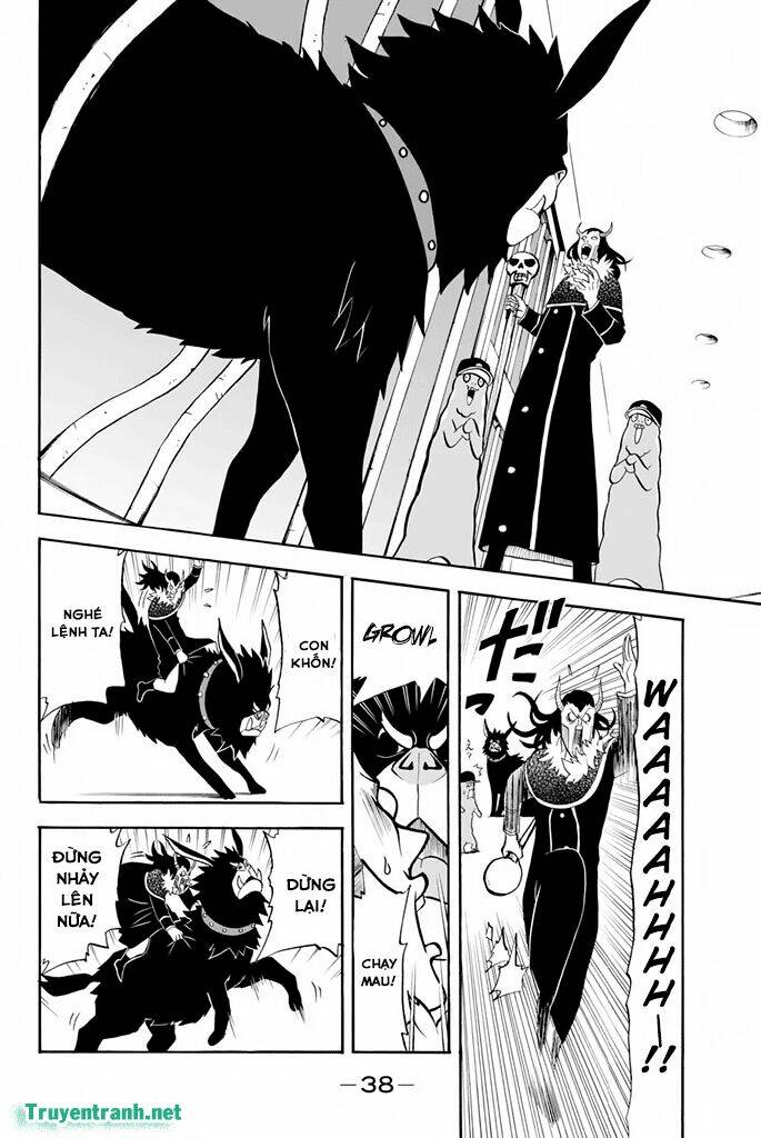 sodatechimaou chapter 22 3