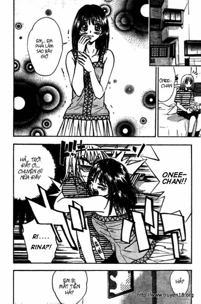 pretty face chapter 8 2