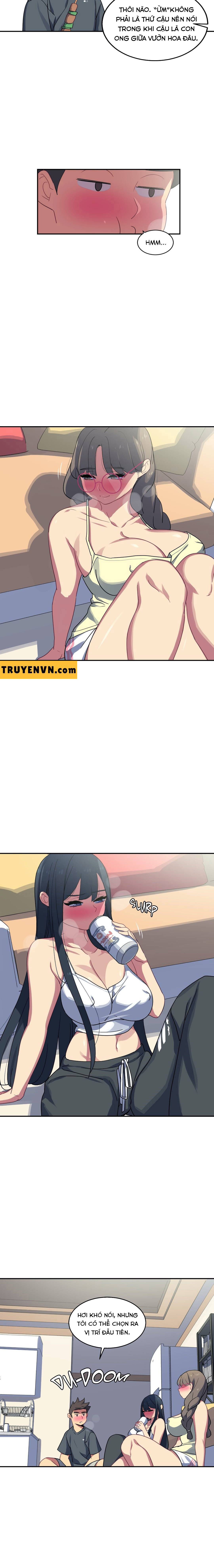 [18] chị gái sexy ở hồ bơi chapter 20 7