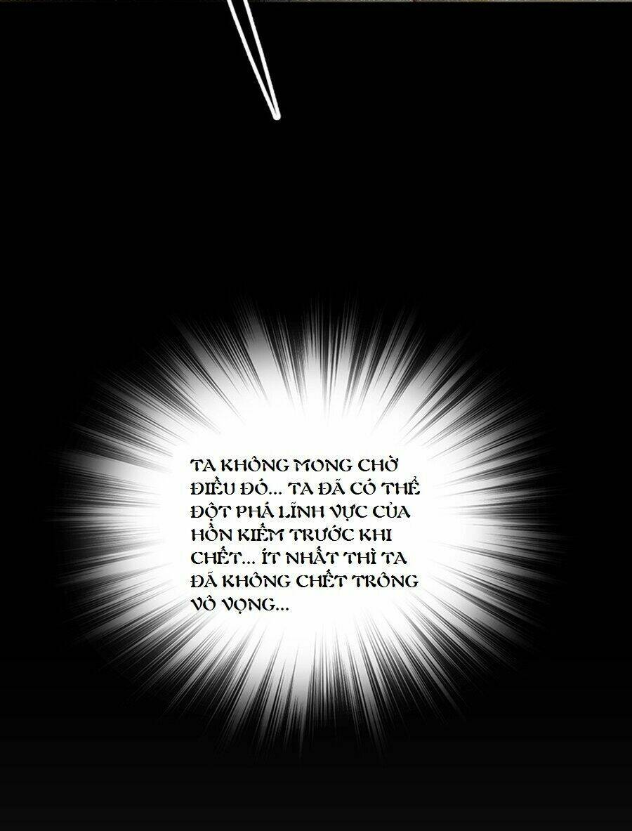 chaotic sword god (thần kiếm hôn loạn) chapter 1 22